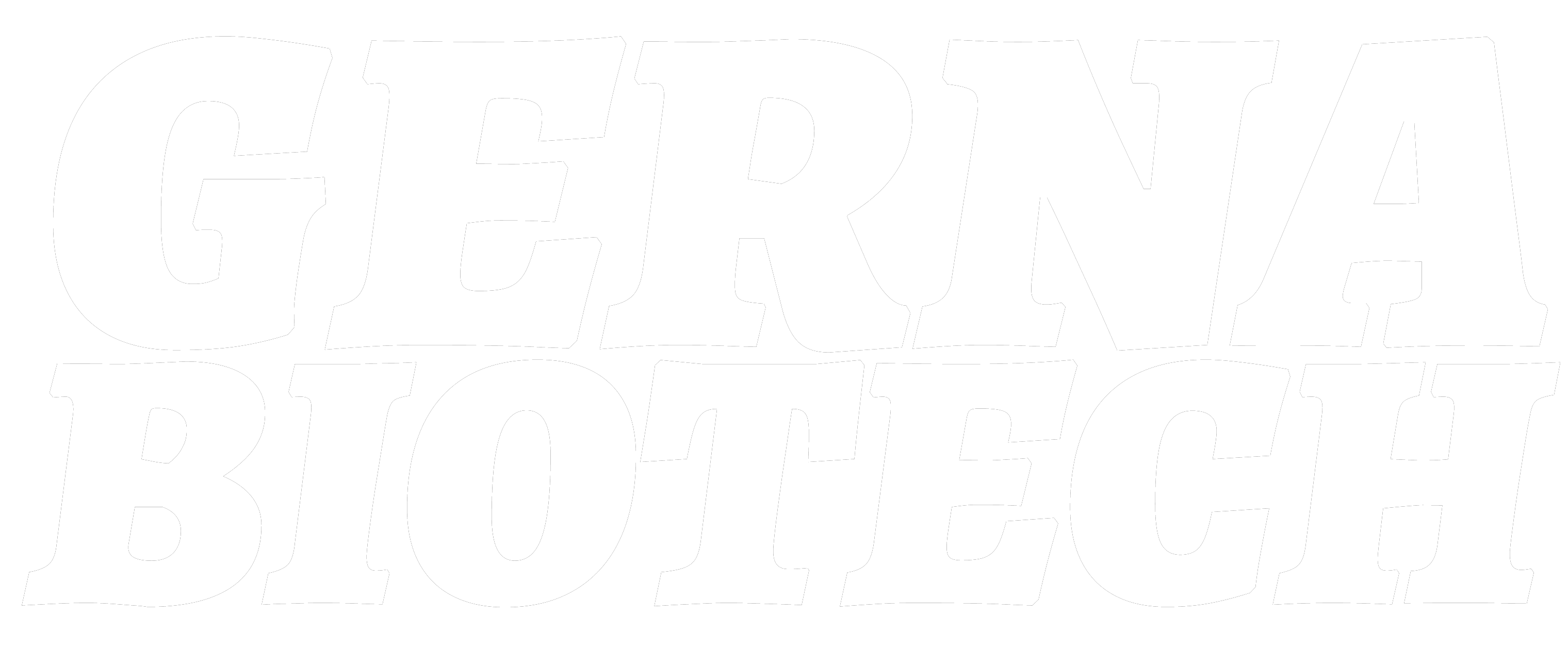 GERNA Biotech Logo