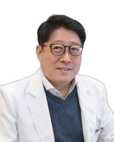 MD. Seung-Pil Jung