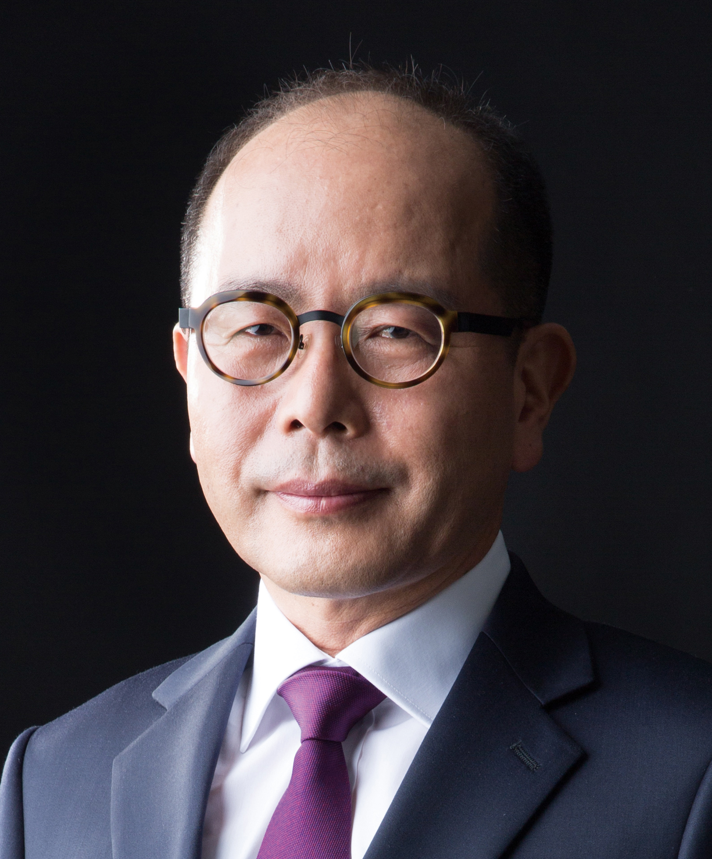 Dr. Hong Gil NAM